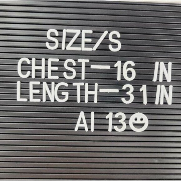 Athleta Womens Black Long Sleeve Workout Shirt S 1/4 Zip Up Top - Picture 6 of 6